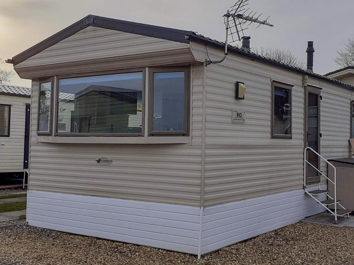 Apartmán Kittiwake Saint Cyrus Exteriér fotografie