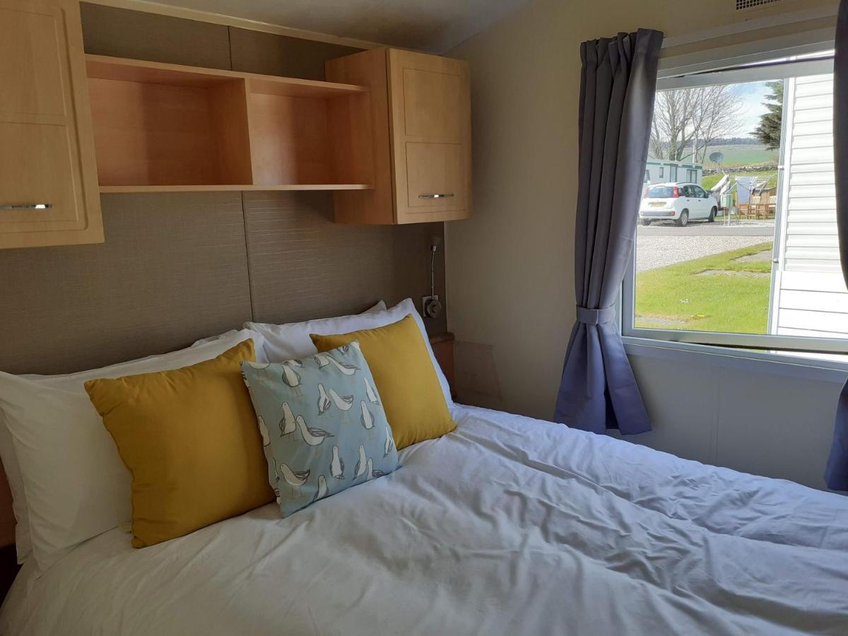 Apartmán Kittiwake Saint Cyrus Exteriér fotografie